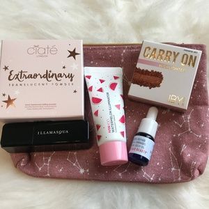 Sephora Makeup - Pink Constellation Makeup Bundle Sephora Makeup - Pink Constellation Makeup Bundle